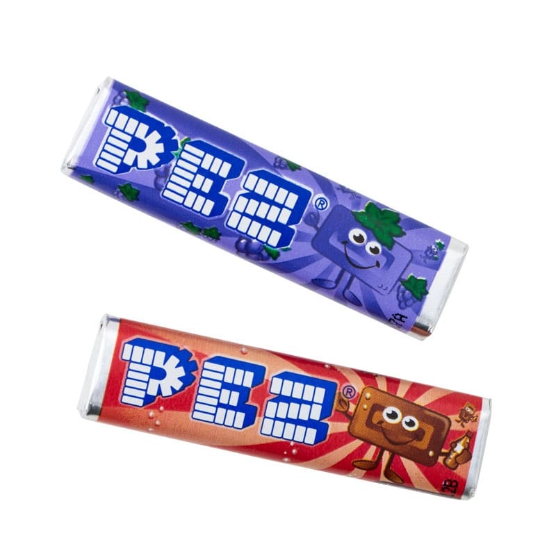 PEZ ペッツ スポンジ・ボブ ※種類は選べません