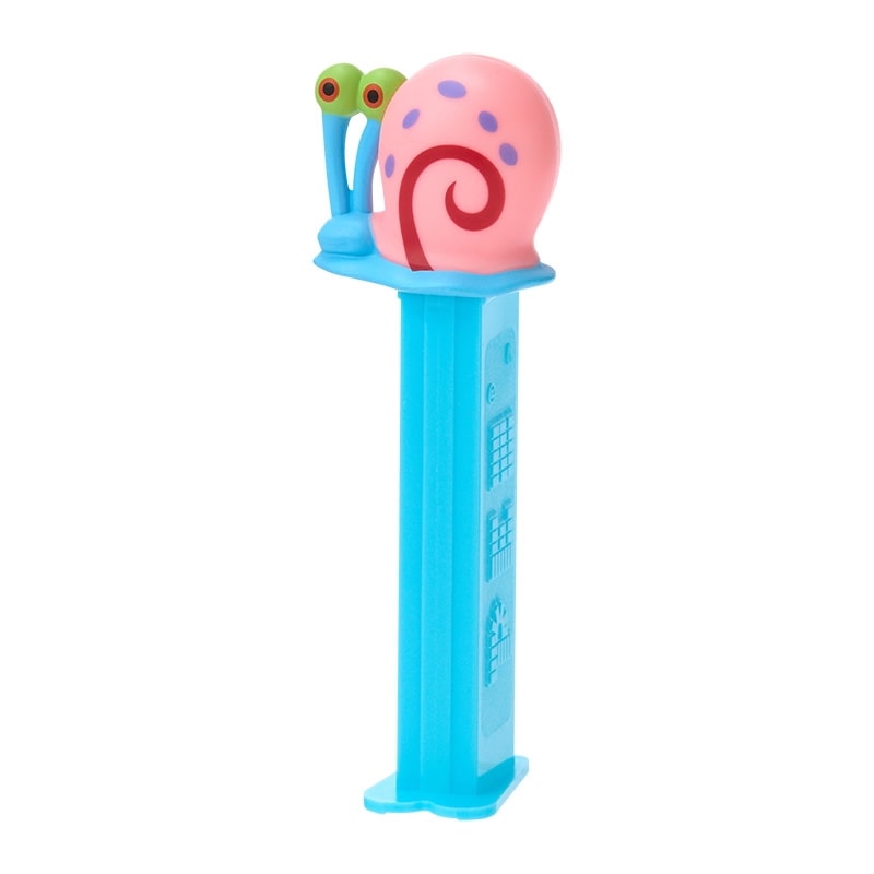PEZ ペッツ スポンジ・ボブ ※種類は選べません