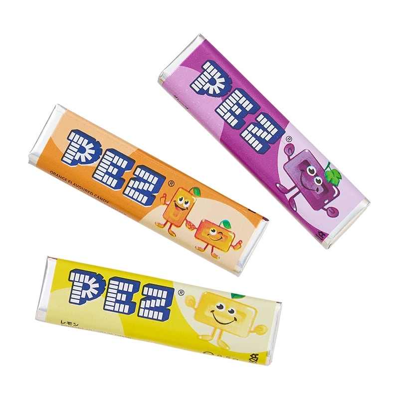 スポンジ・ボブ　PEZ ペッツ　※種類は選べません